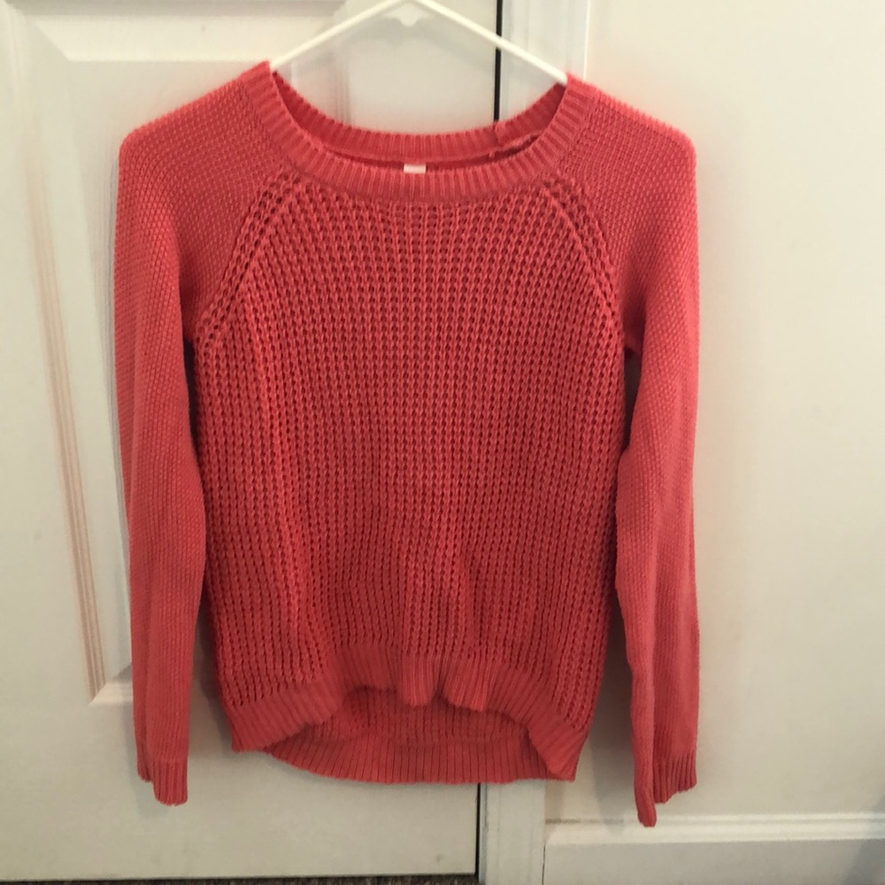 Aeropostale Sweater